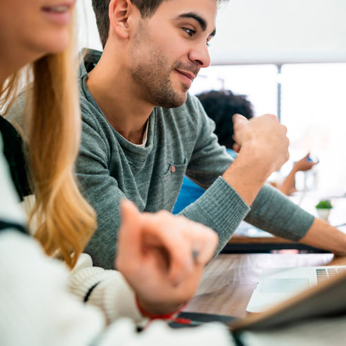 Programa jóvenes innovación empresarial